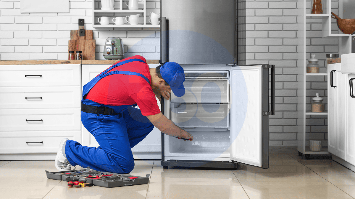 Esenkent Buzdolabı Servisi