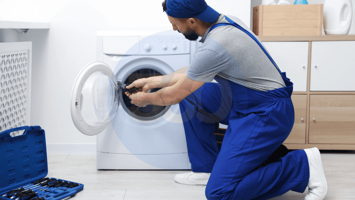 Esenkent Çamaşır Makinesi Servisi